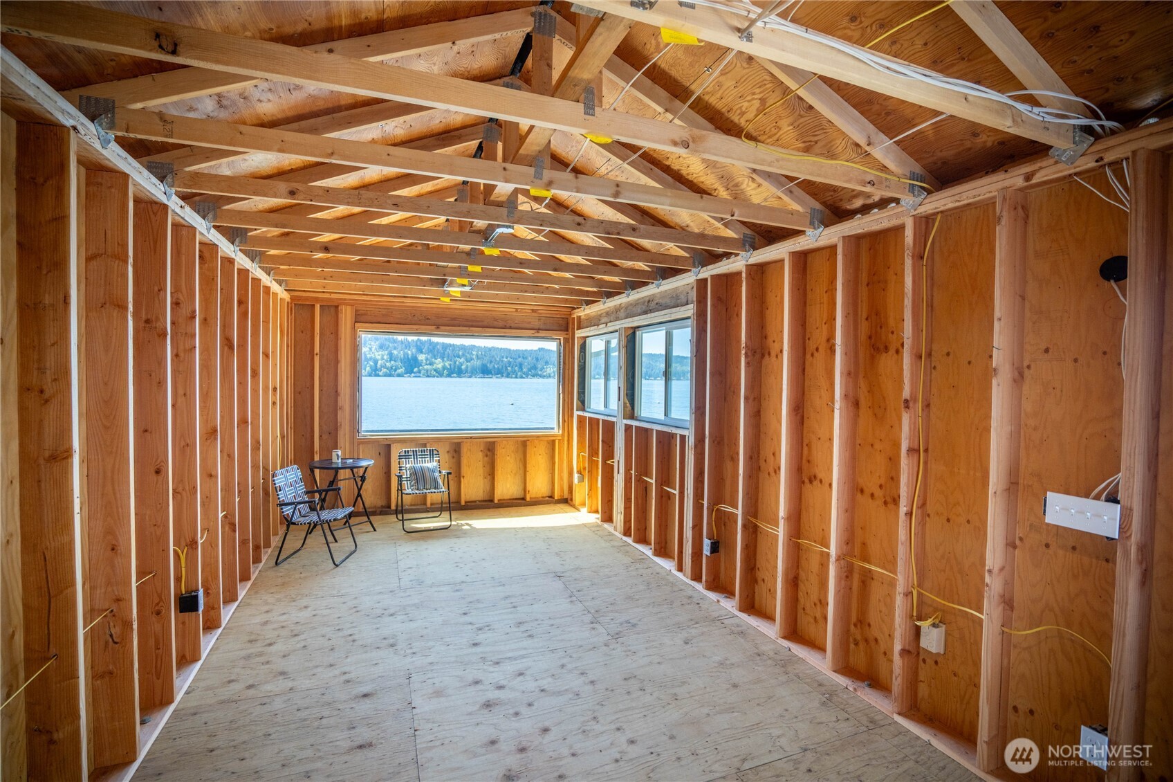 13300 NE North Shore Road Belfair WA 98528