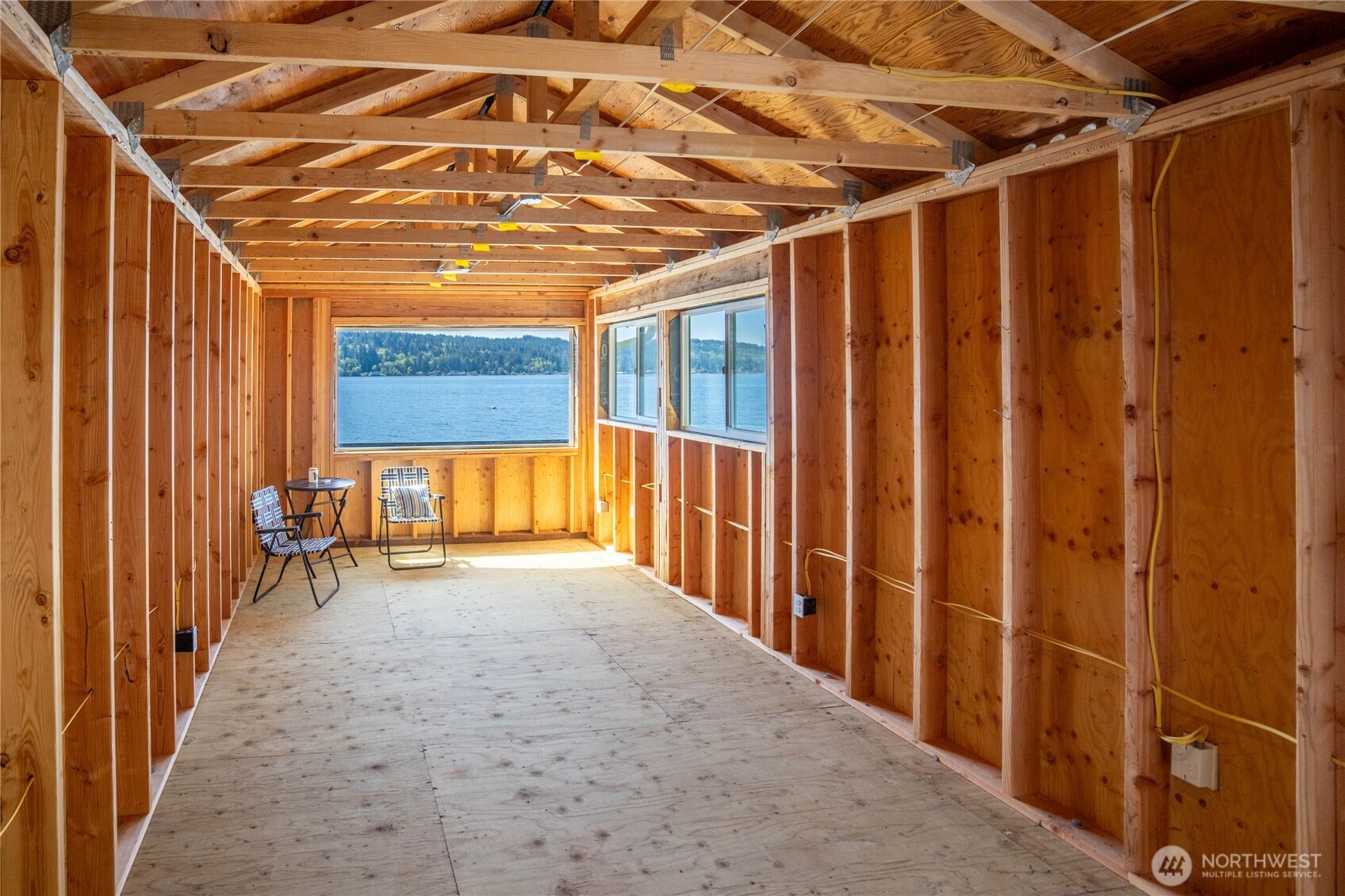 13300 NE North Shore Road Belfair WA 98528
