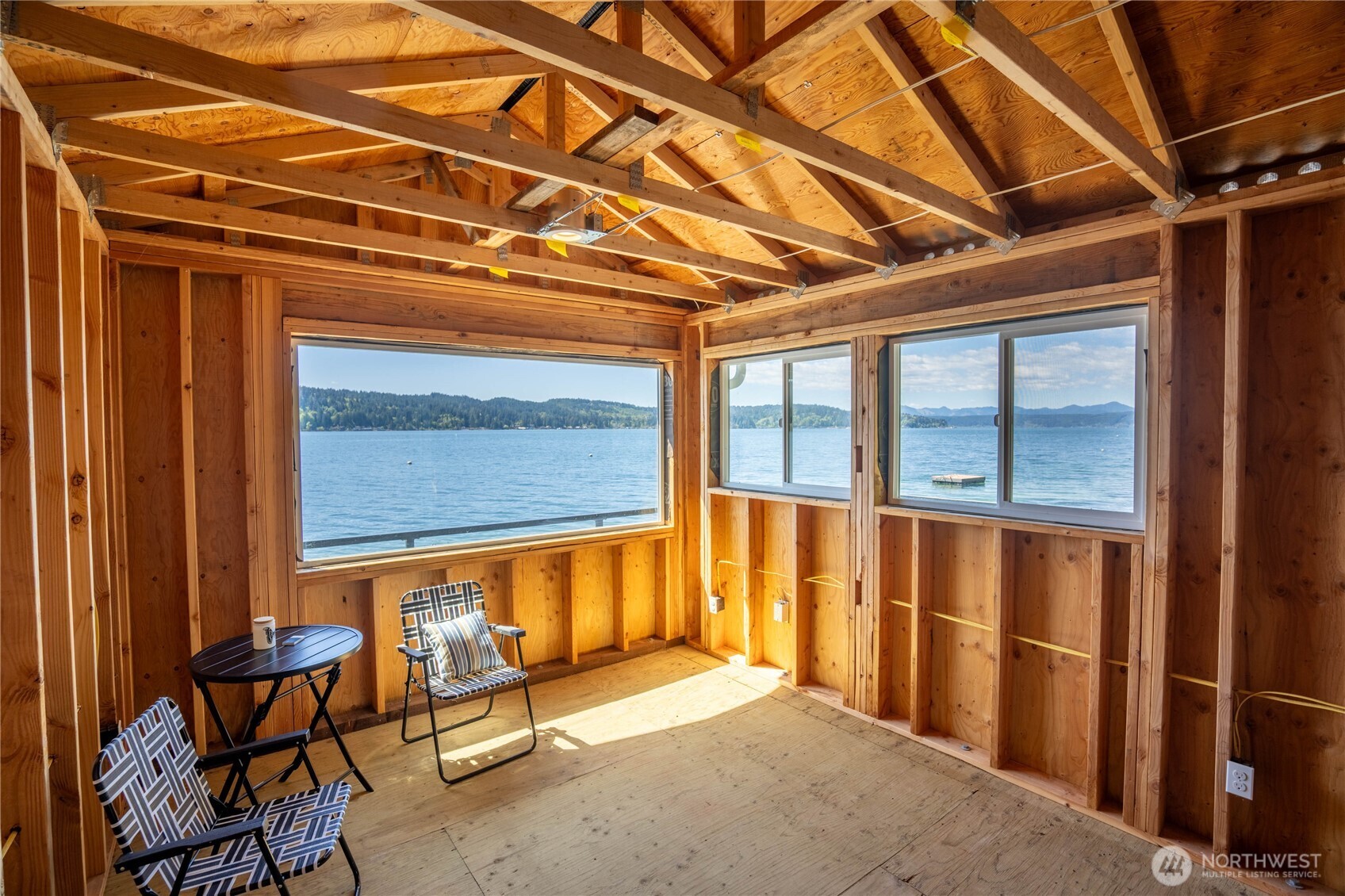 13300 NE North Shore Road Belfair WA 98528