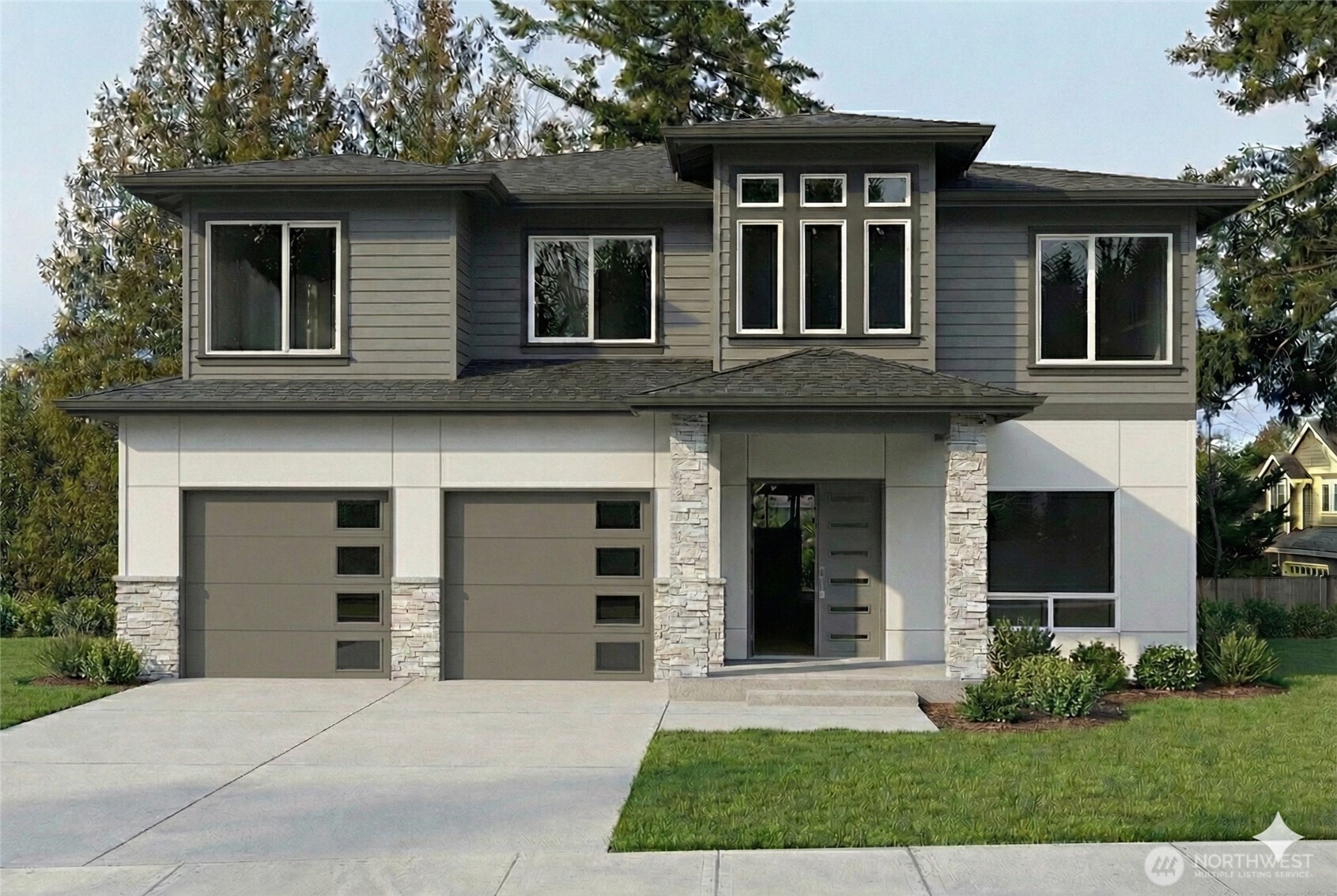 5816 NE 4th Place Renton WA 98059
