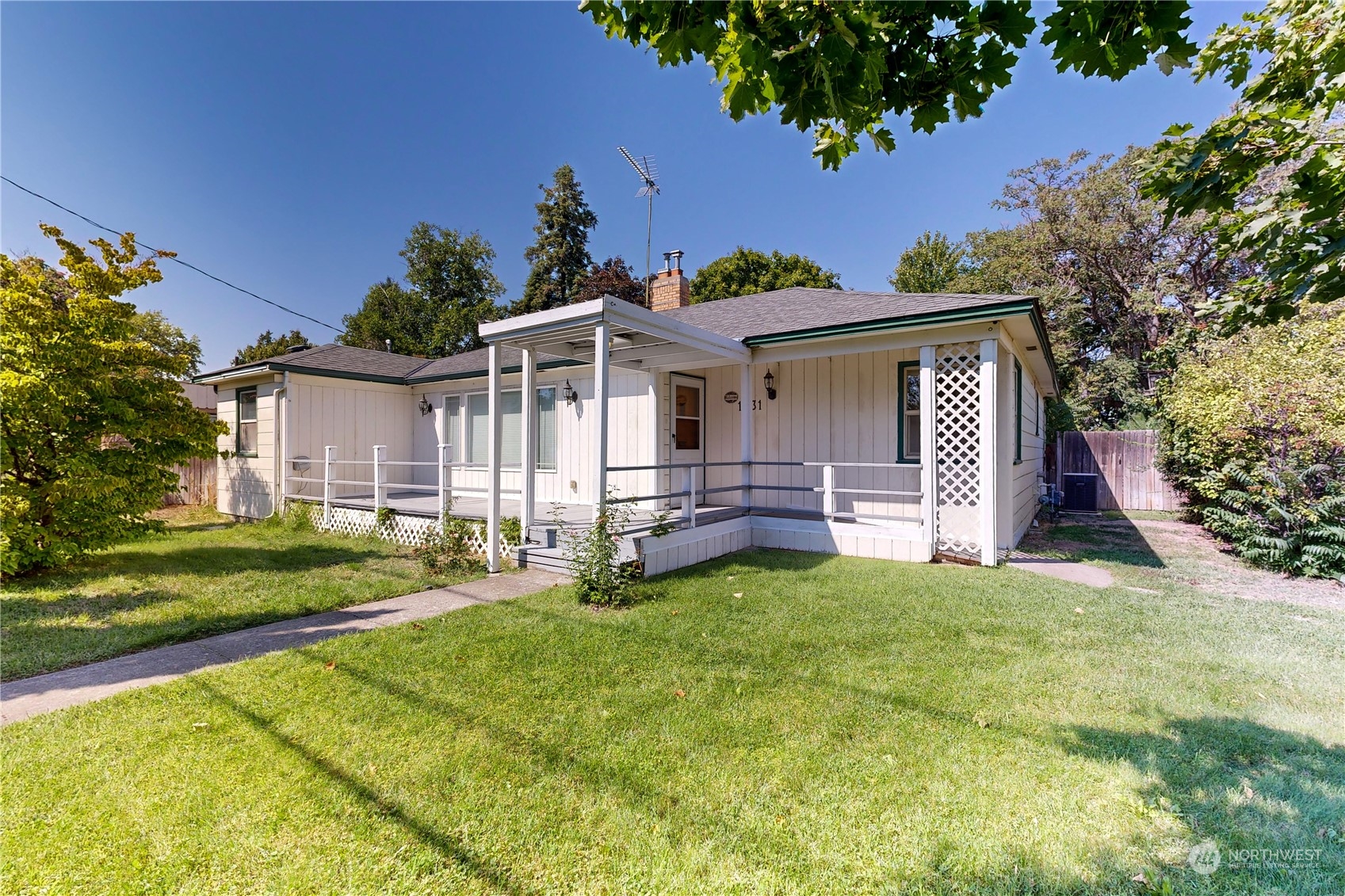 1731 Evergreen Street Walla Walla WA 99362