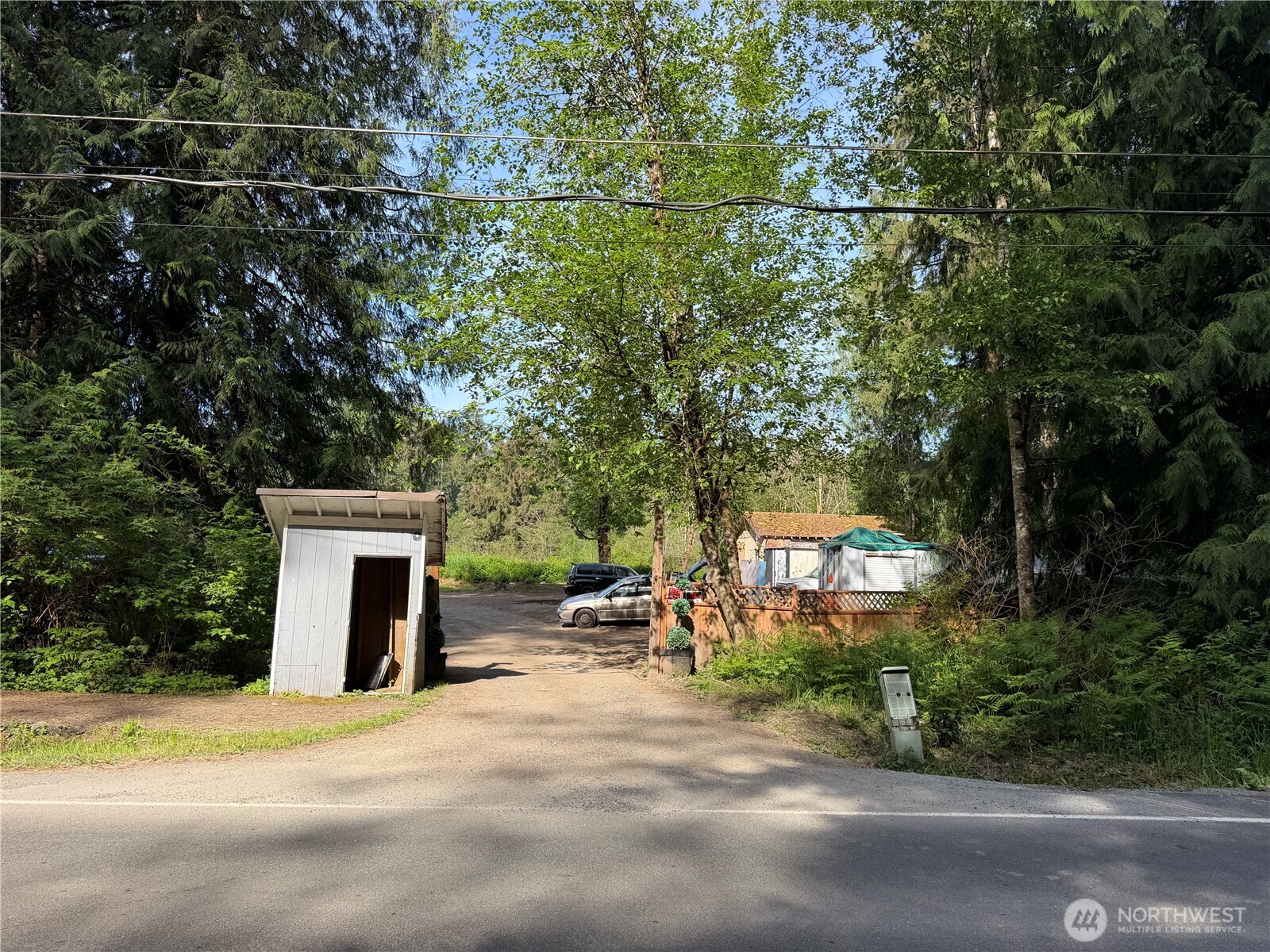 15607 NE Kelly Road Duvall WA 98019