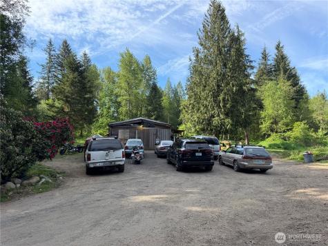 15607 NE Kelly Road Duvall WA 98019
