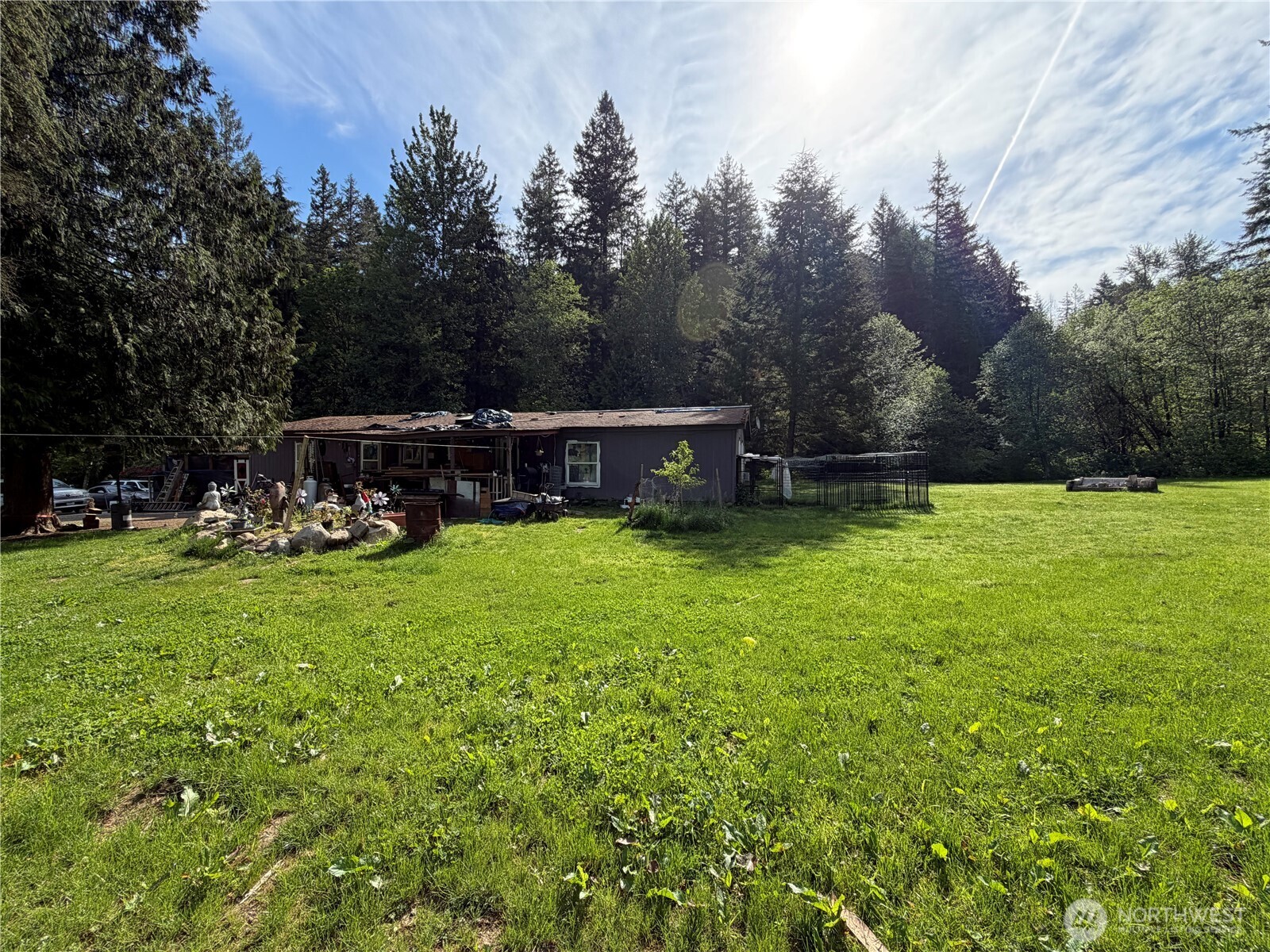 15607 NE Kelly Road Duvall WA 98019