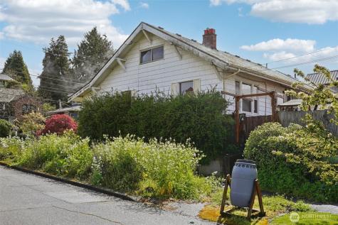 4817 Greenwood Avenue N Seattle WA 98103