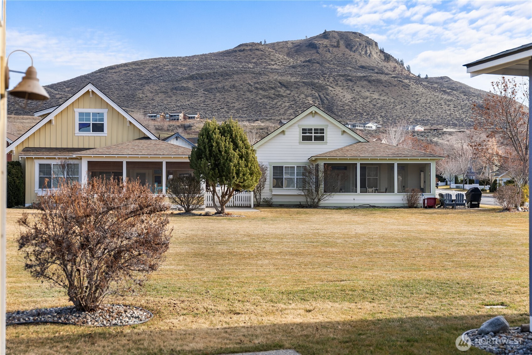 102 Shenanigan Lane Oroville WA 98844