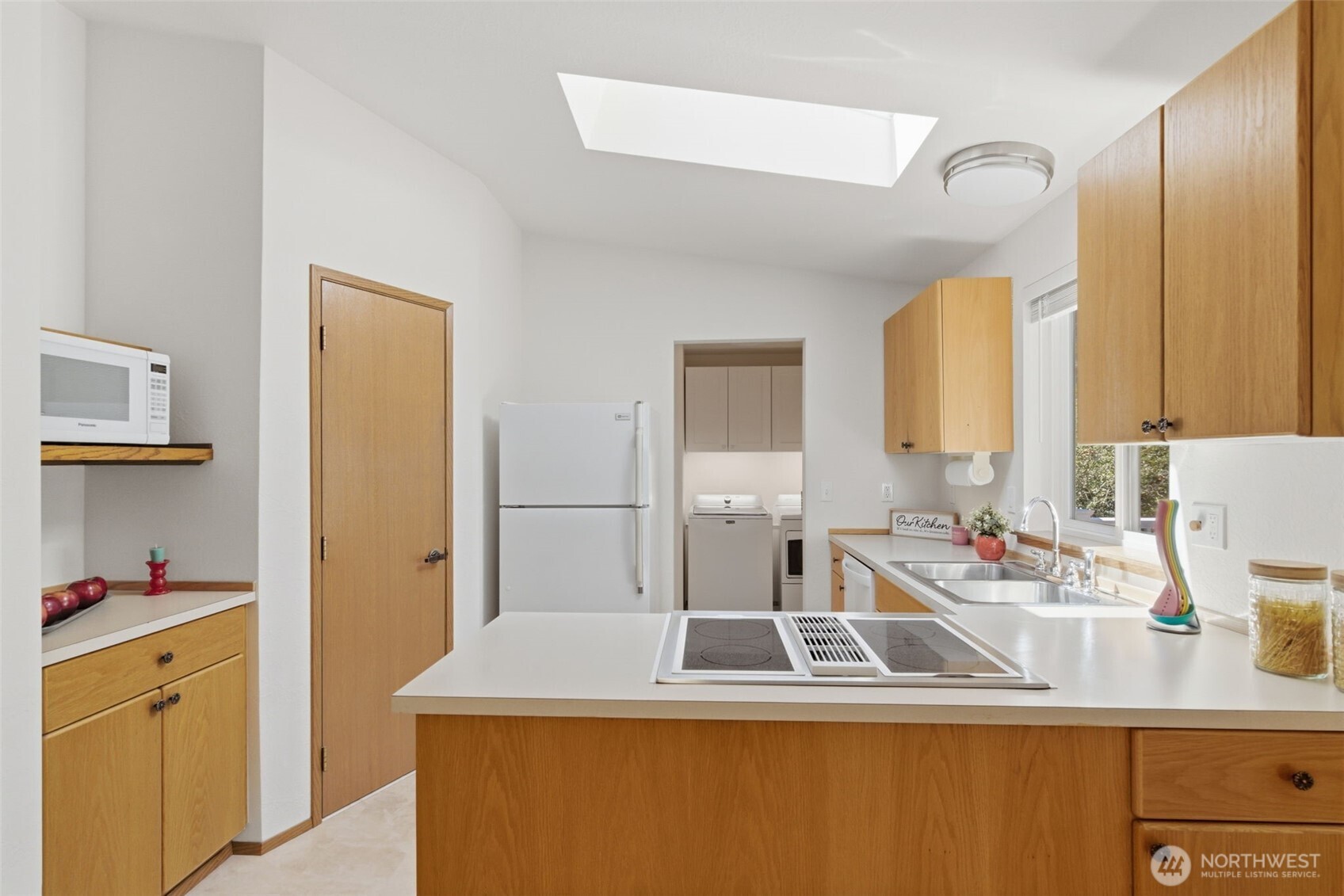 6784 NE Whidbey Drive Hansville WA 98340