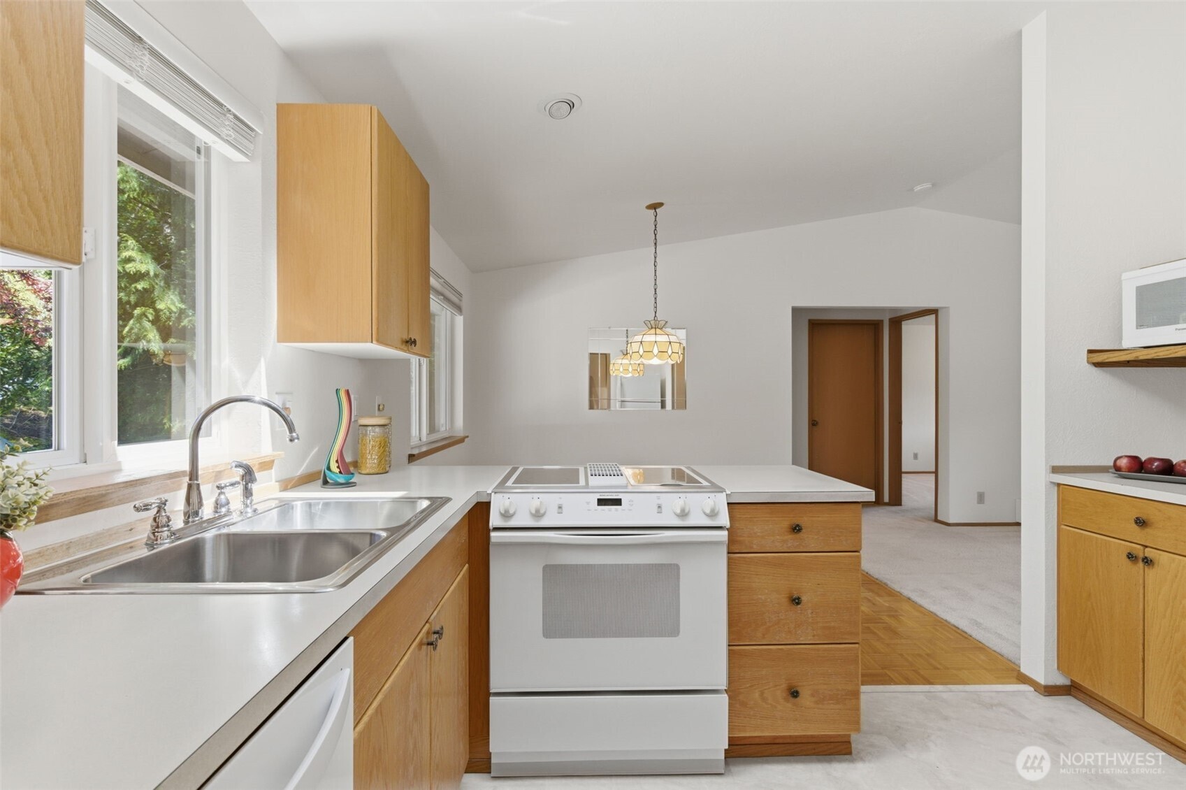 6784 NE Whidbey Drive Hansville WA 98340
