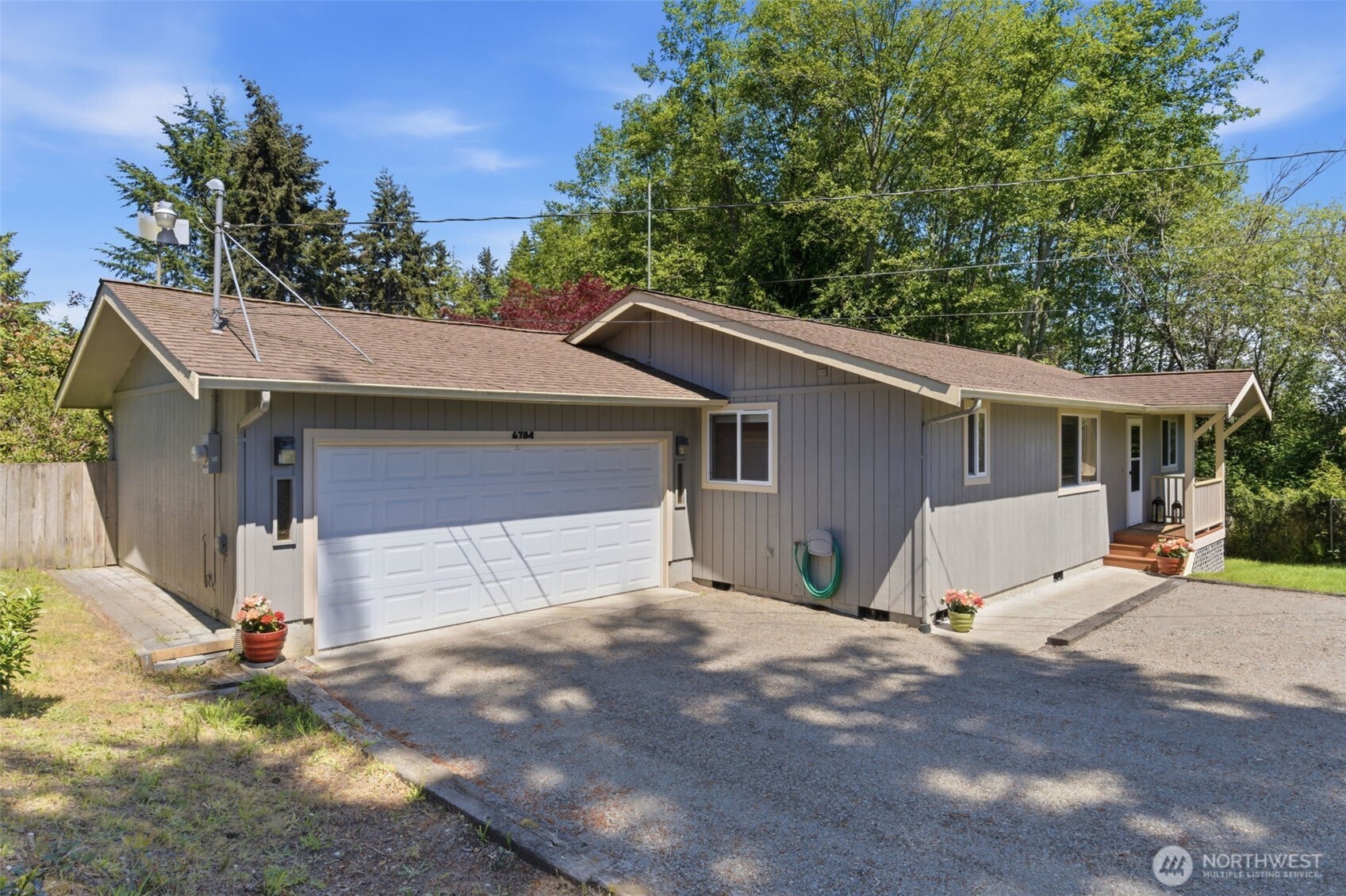 6784 NE Whidbey Drive Hansville WA 98340