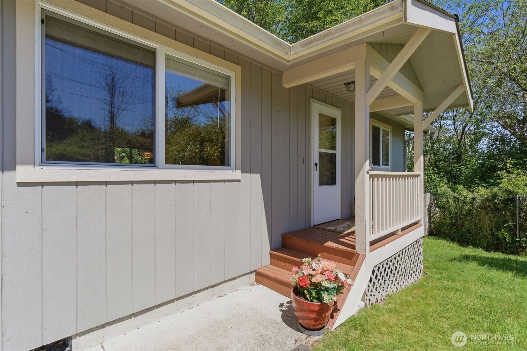 6784 NE Whidbey Drive Hansville WA 98340