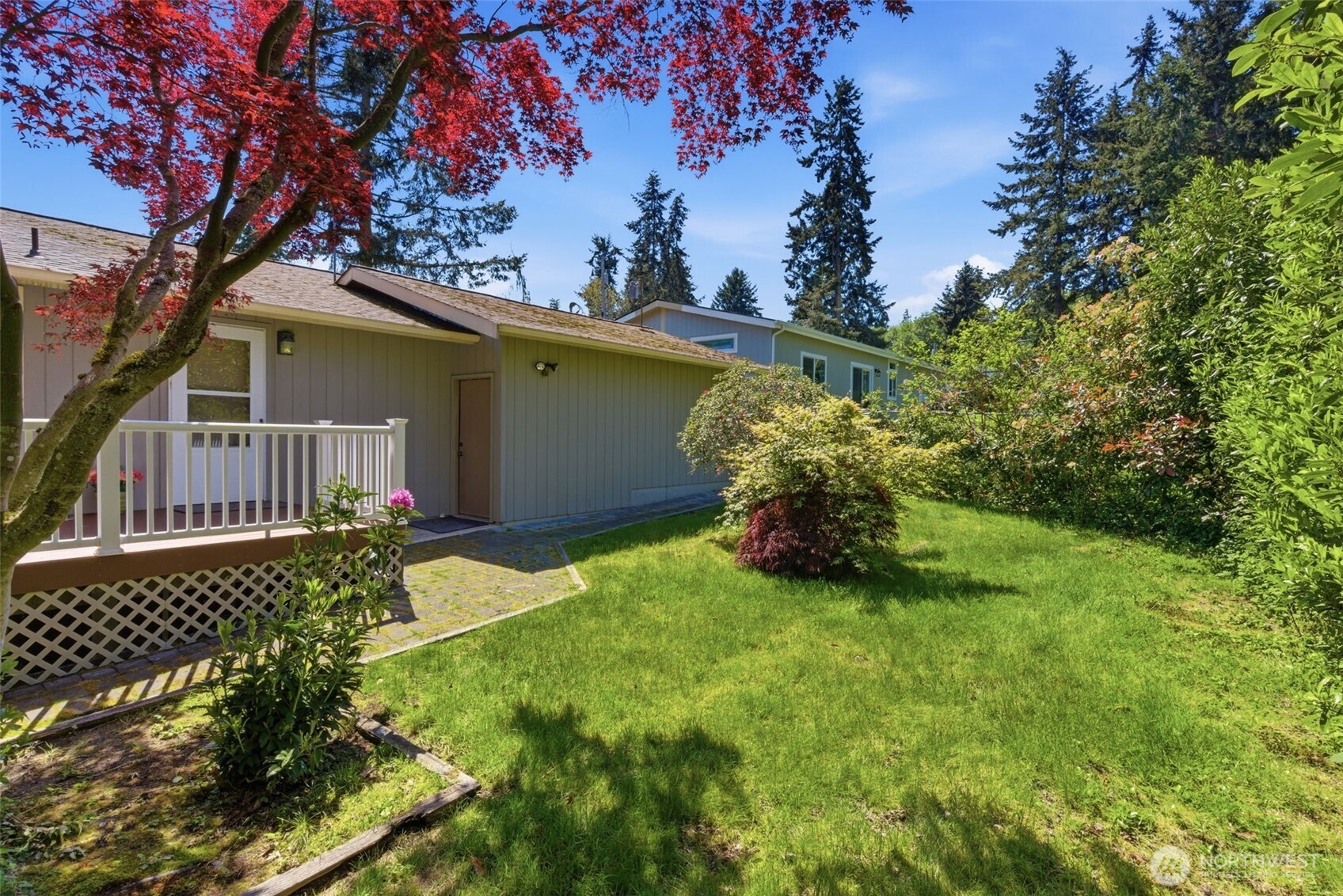 6784 NE Whidbey Drive Hansville WA 98340