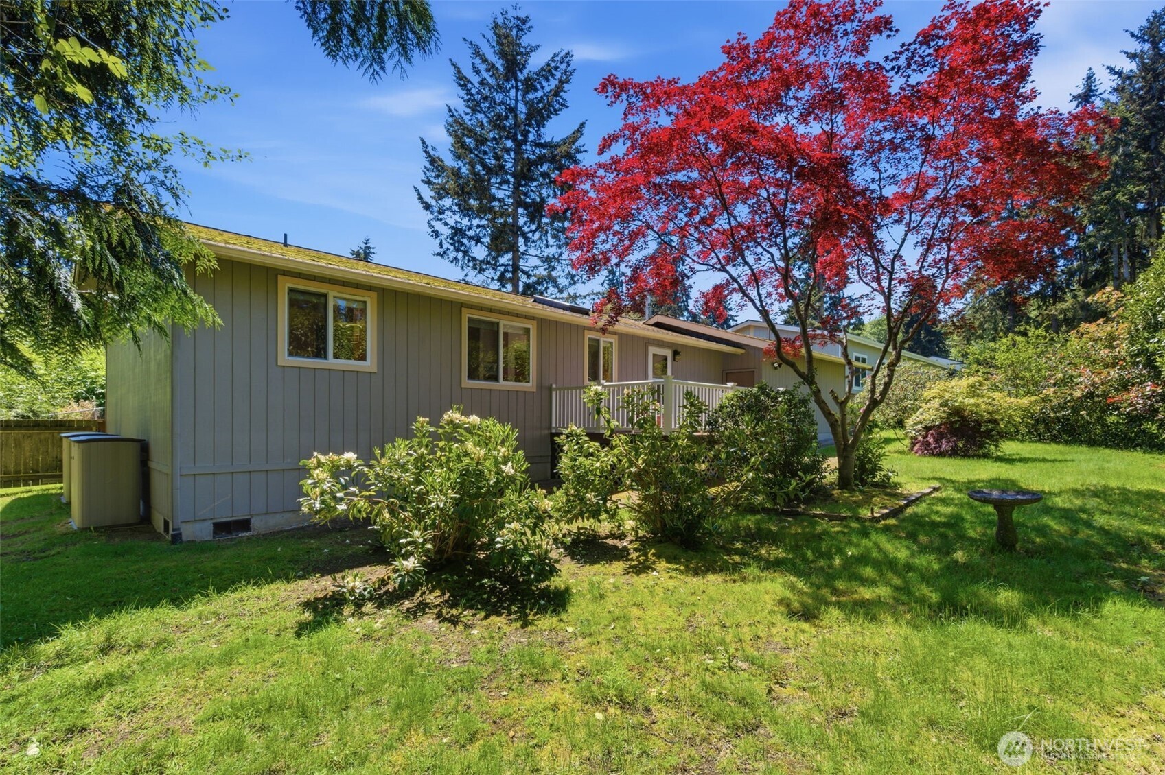 6784 NE Whidbey Drive Hansville WA 98340