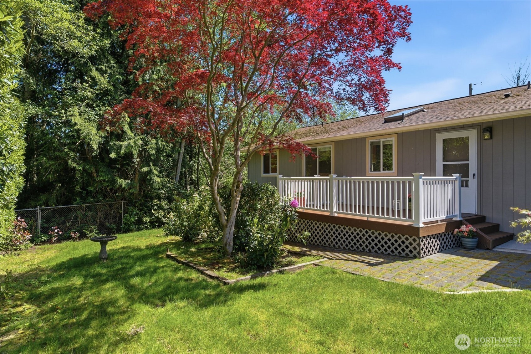 6784 NE Whidbey Drive Hansville WA 98340