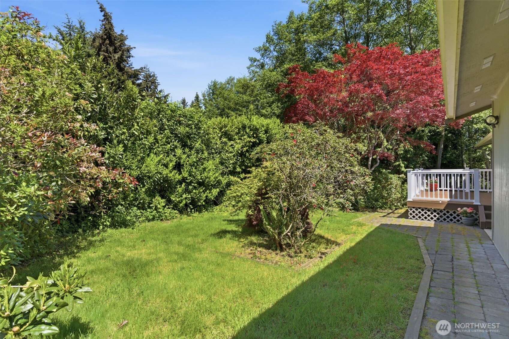 6784 NE Whidbey Drive Hansville WA 98340