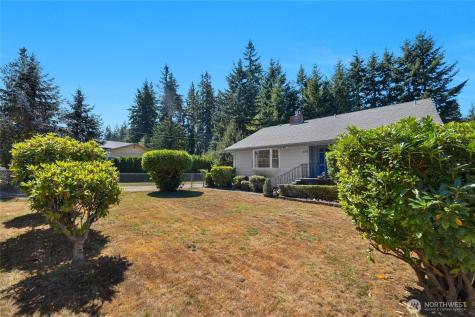 5316 East Drive Everett WA 98203