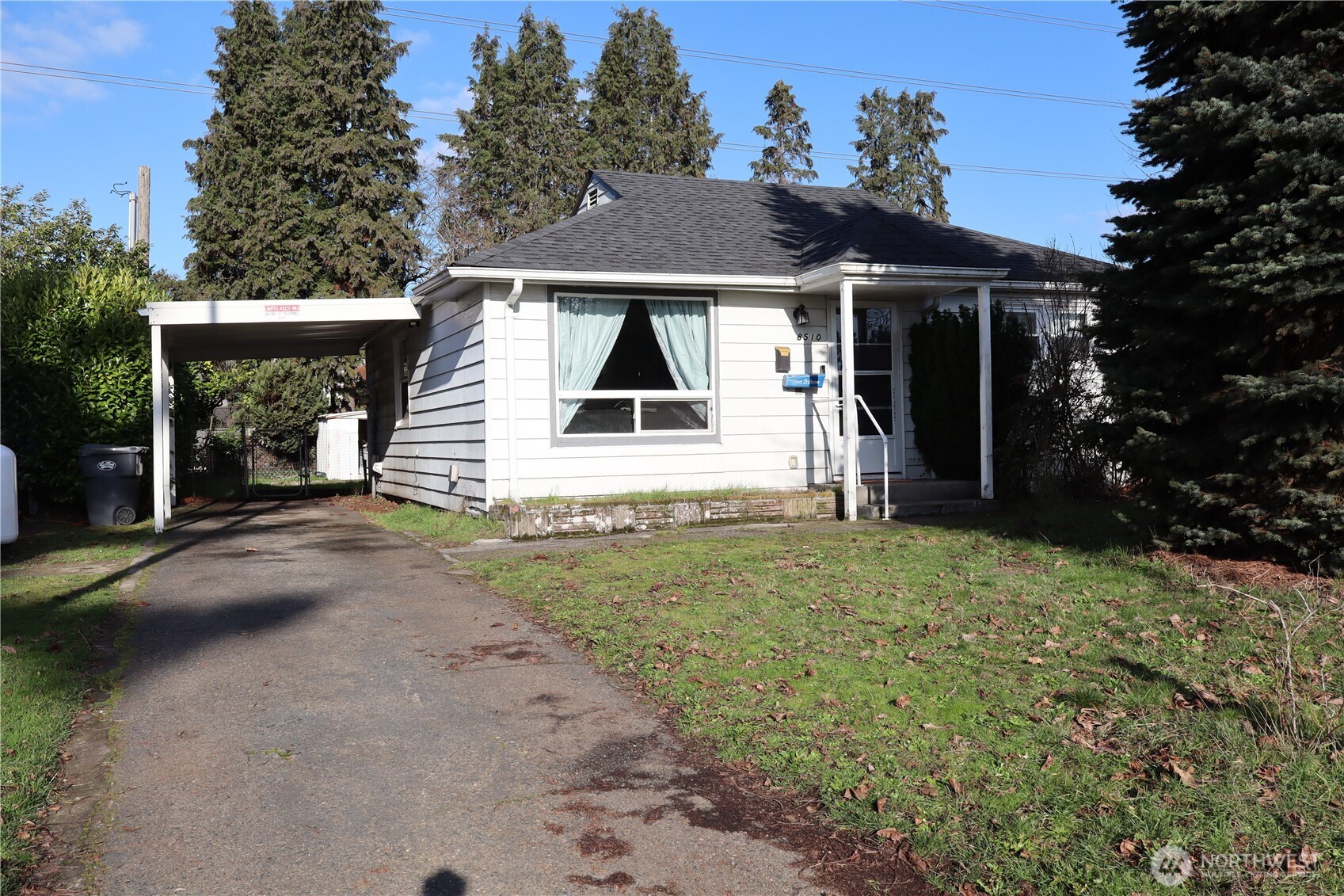 8510 33rd Avenue S Lakewood WA 98499