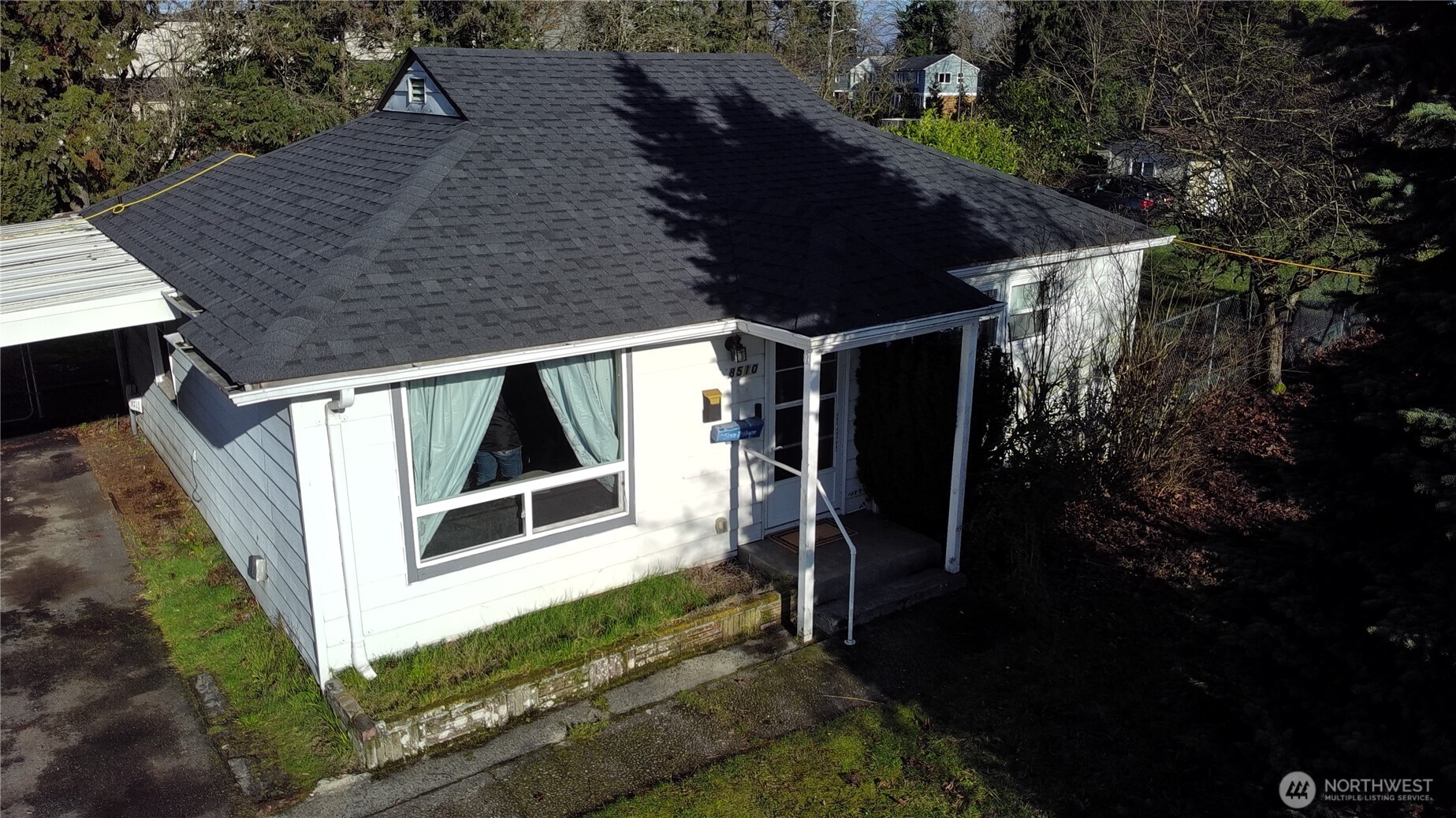 8510 33rd Avenue S Lakewood WA 98499