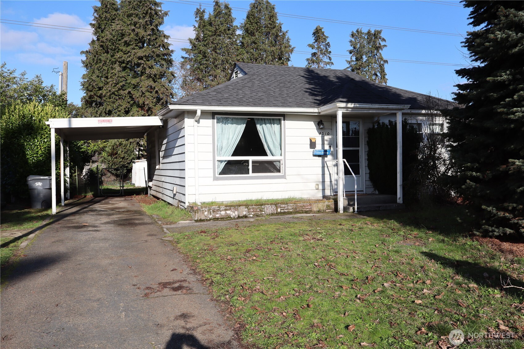 8510 33rd Avenue S Lakewood WA 98499