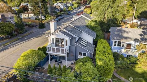7700 California Avenue SW Seattle WA 98136