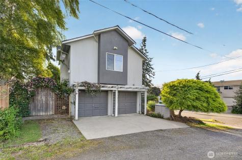7700 California Avenue SW Seattle WA 98136