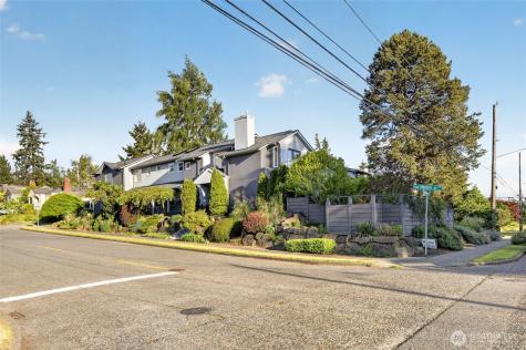 7700 California Avenue SW Seattle WA 98136