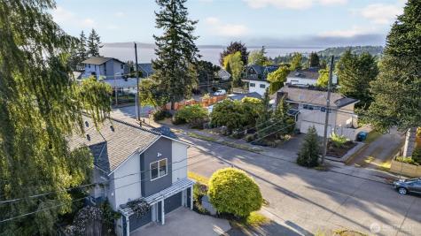 7700 California Avenue SW Seattle WA 98136