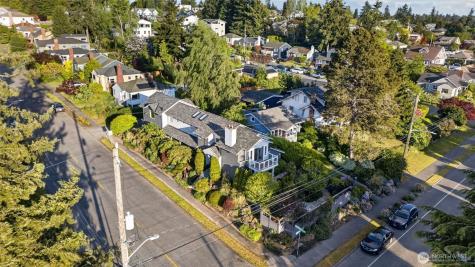 7700 California Avenue SW Seattle WA 98136