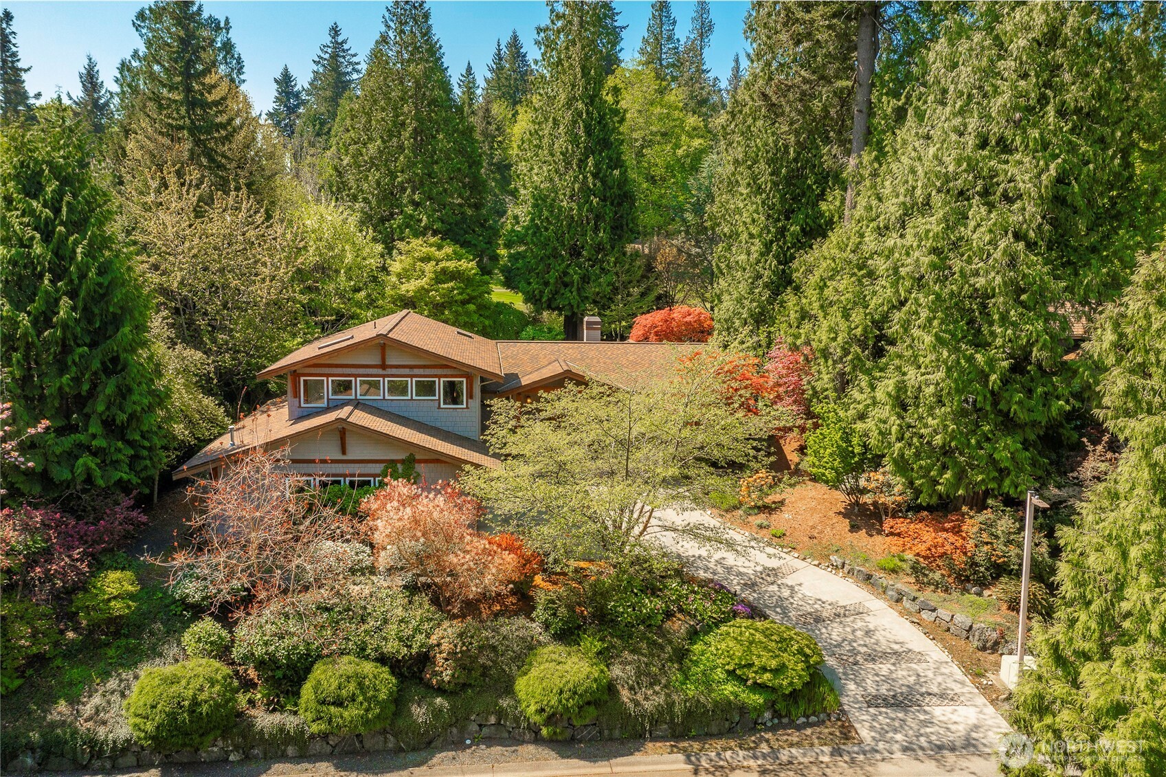 5351 Canvasback Road Blaine WA 98230