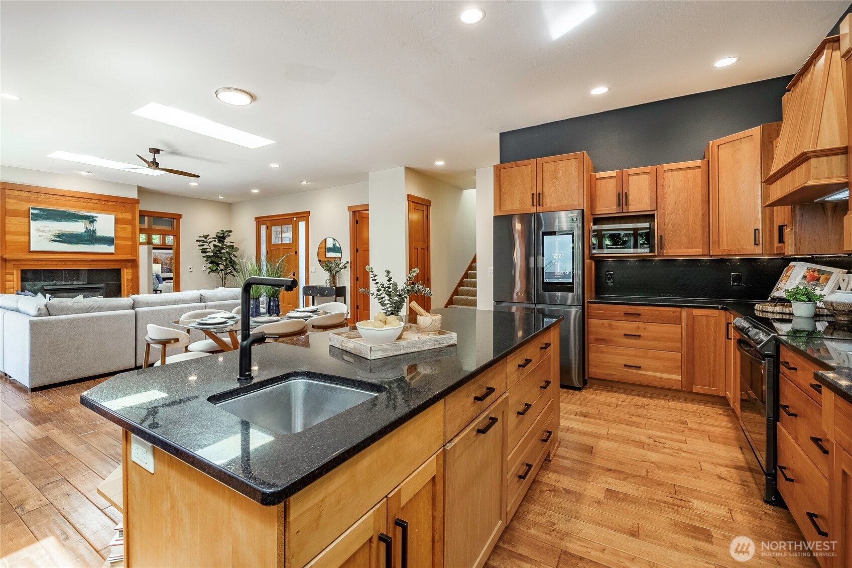 5351 Canvasback Road Blaine WA 98230