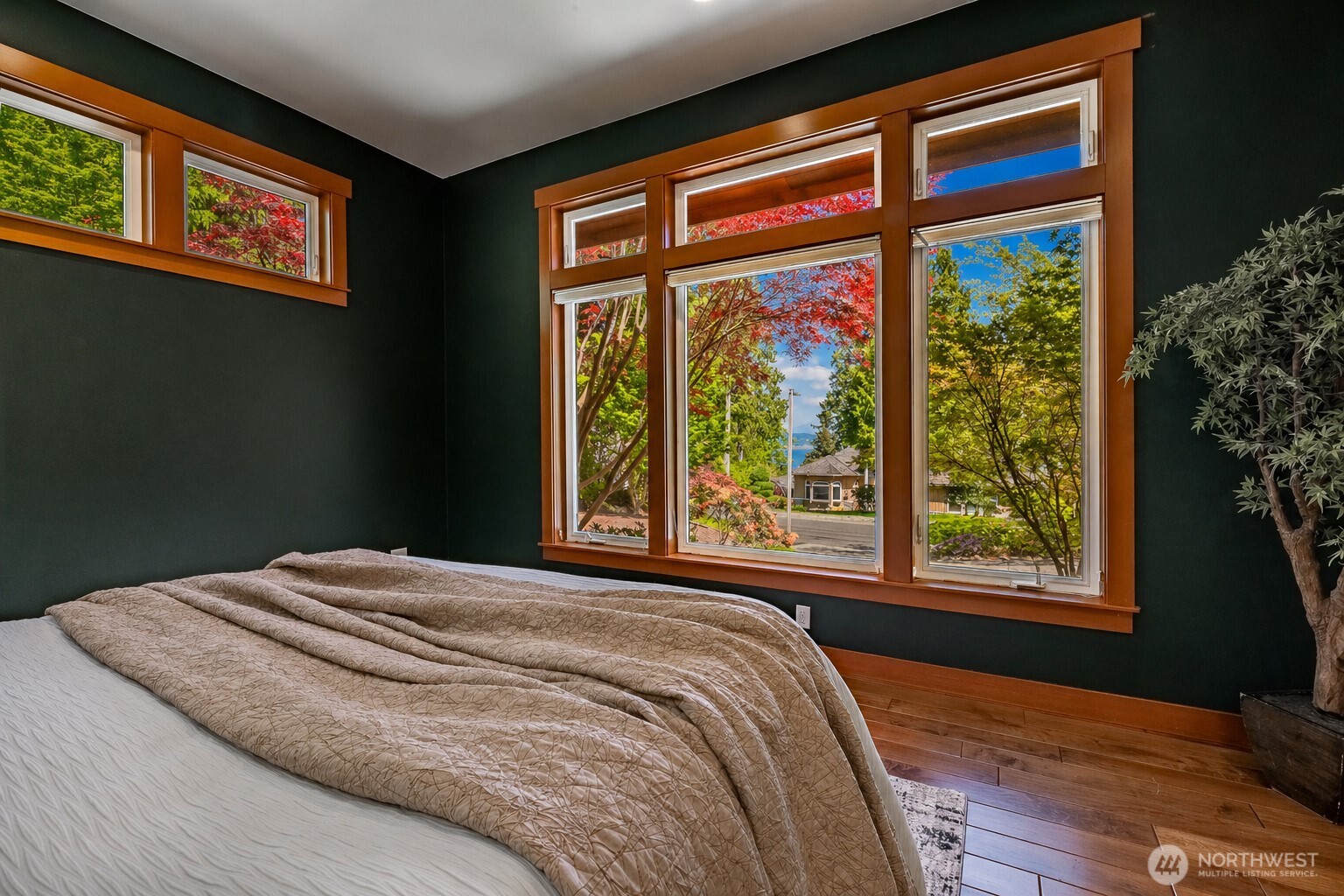 5351 Canvasback Road Blaine WA 98230