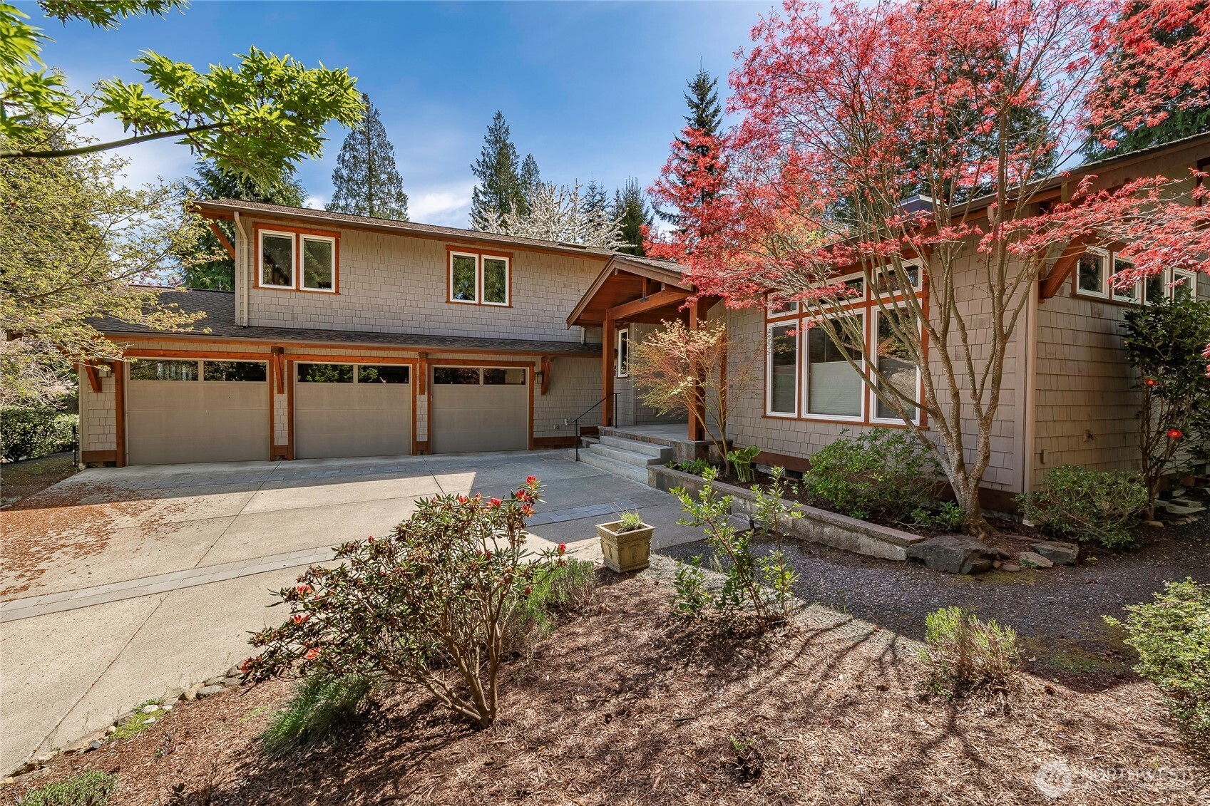 5351 Canvasback Road Blaine WA 98230