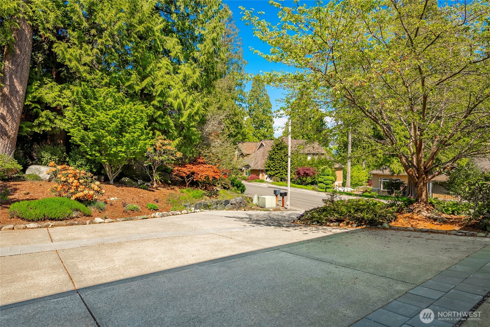 5351 Canvasback Road Blaine WA 98230