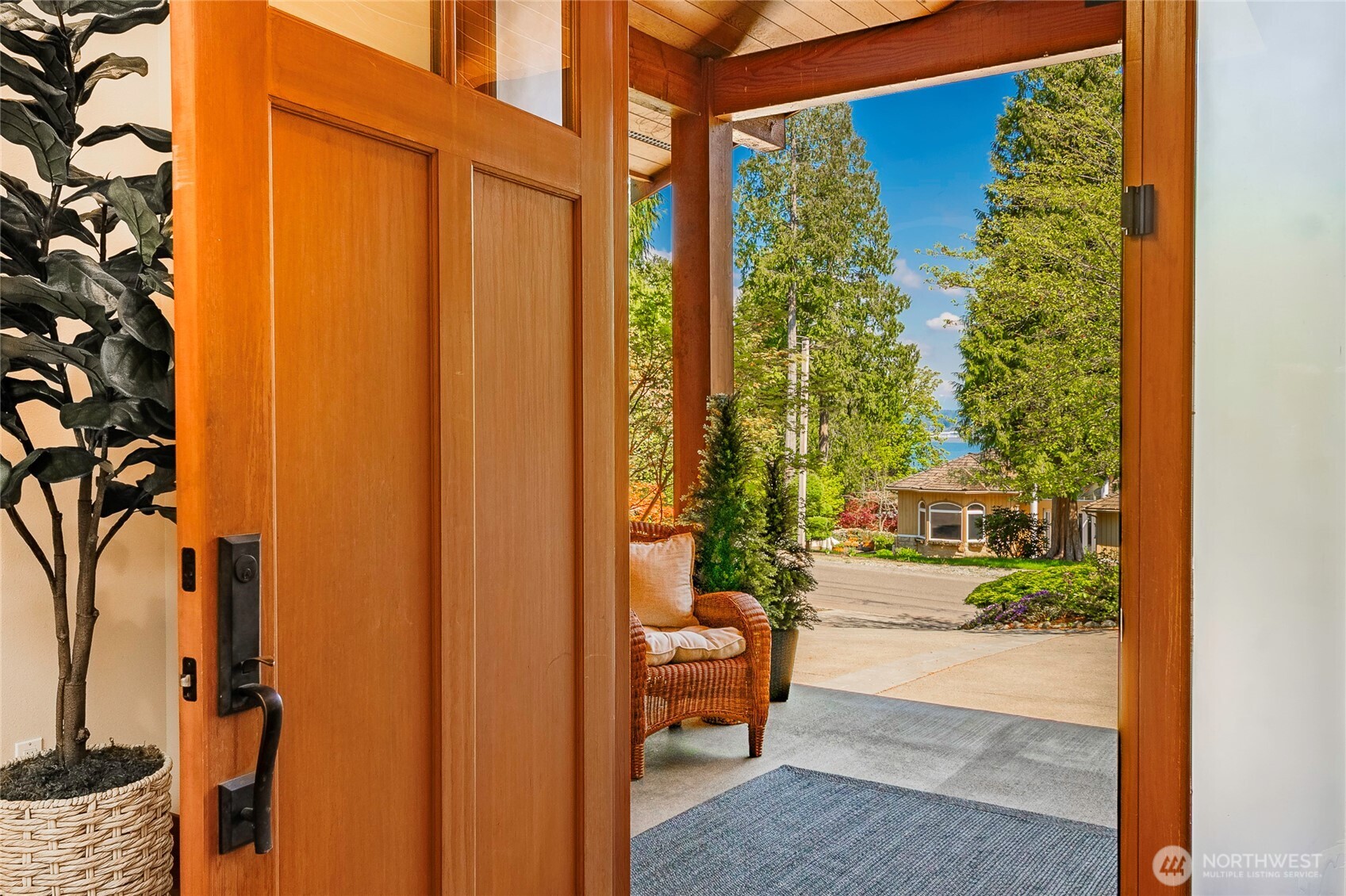 5351 Canvasback Road Blaine WA 98230