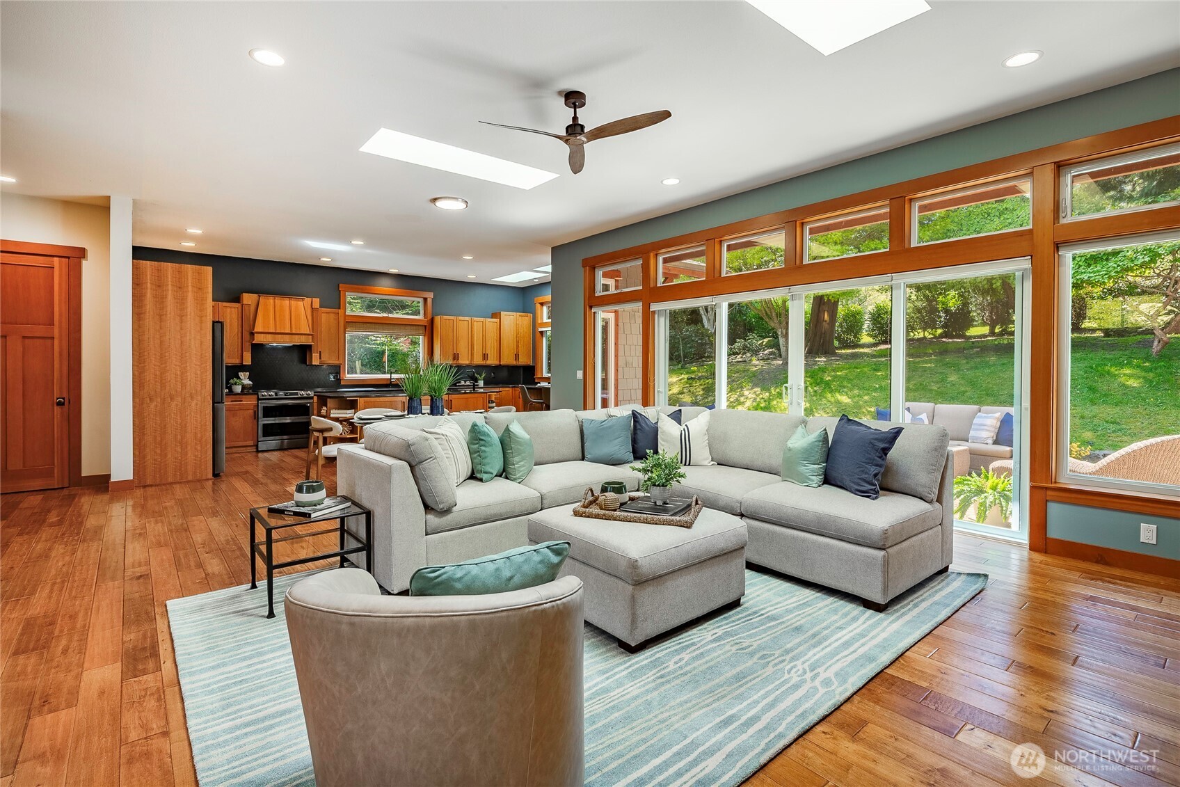 5351 Canvasback Road Blaine WA 98230