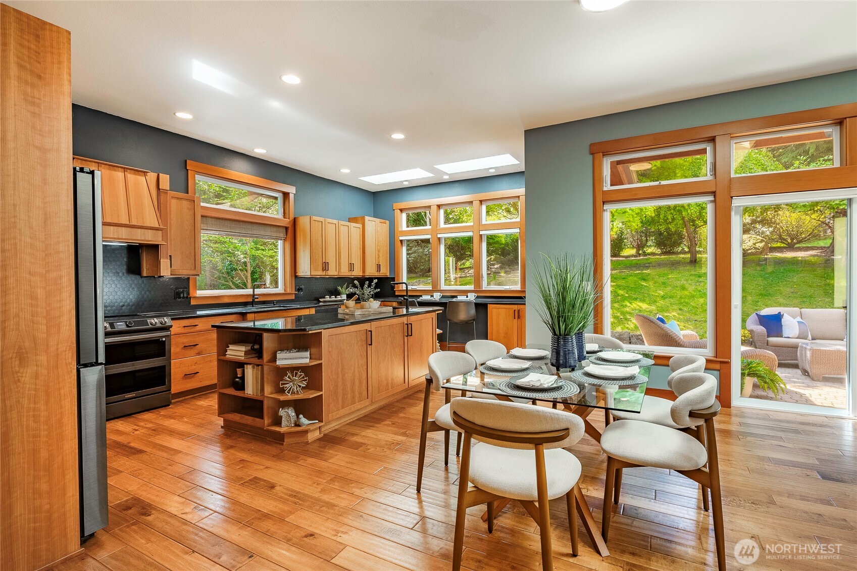 5351 Canvasback Road Blaine WA 98230
