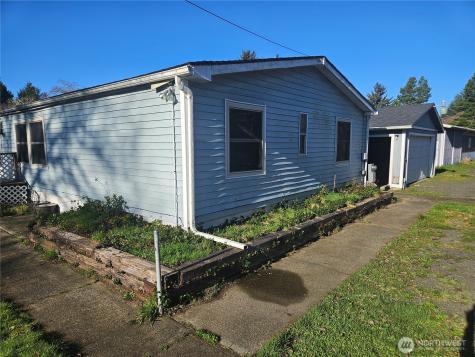 2007 41st Place Seaview WA 98644
