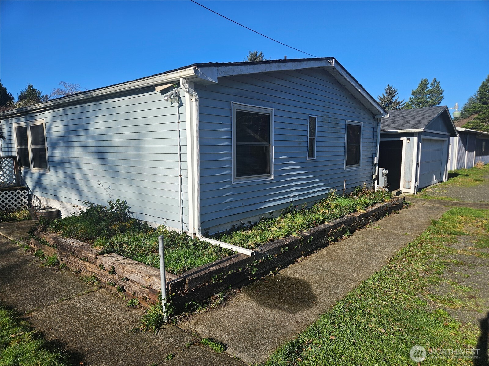 2007 41st Place Seaview WA 98644