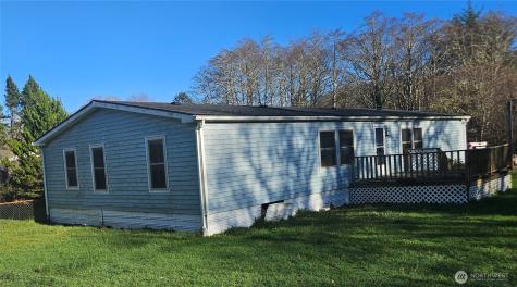 2007 41st Place Seaview WA 98644