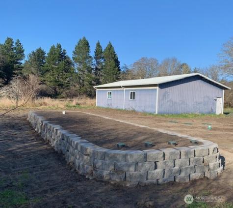 2007 41st Place Seaview WA 98644