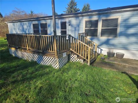2007 41st Place Seaview WA 98644