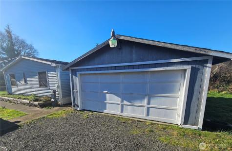 2007 41st Place Seaview WA 98644