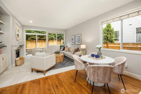 914 272nd Place SE Sammamish WA 98075