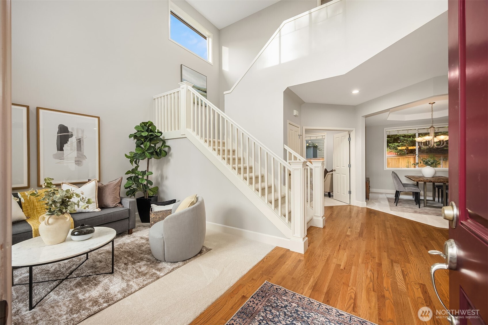 914 272nd Place SE Sammamish WA 98075