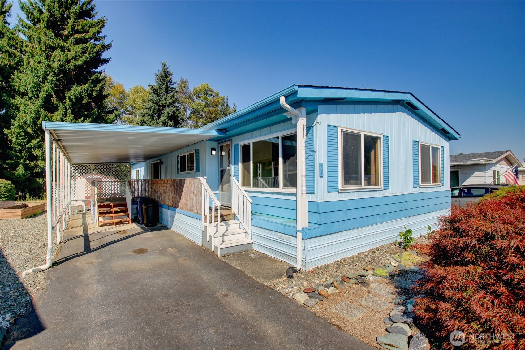 2725 E Fir Street Mount Vernon WA 98273