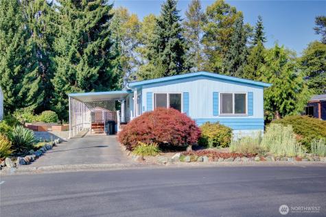 2725 E Fir Street Mount Vernon WA 98273