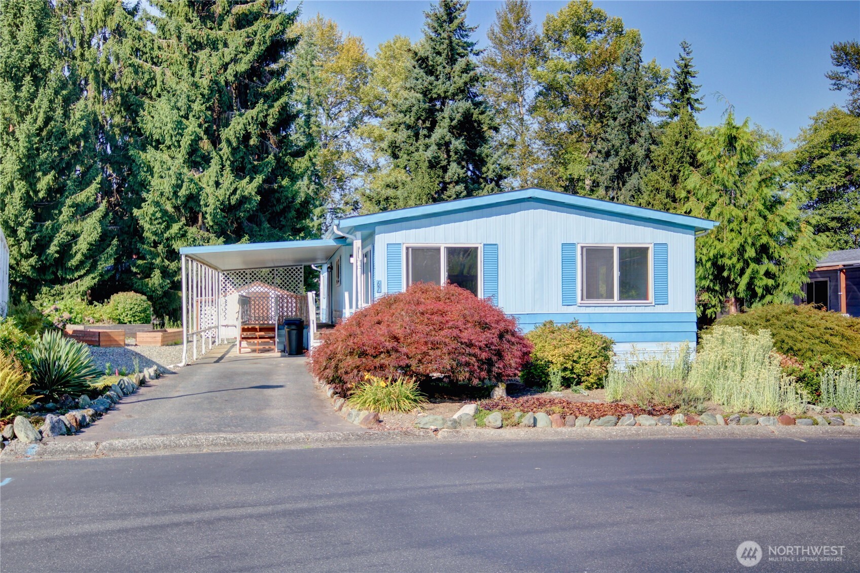 2725 E Fir Street Mount Vernon WA 98273