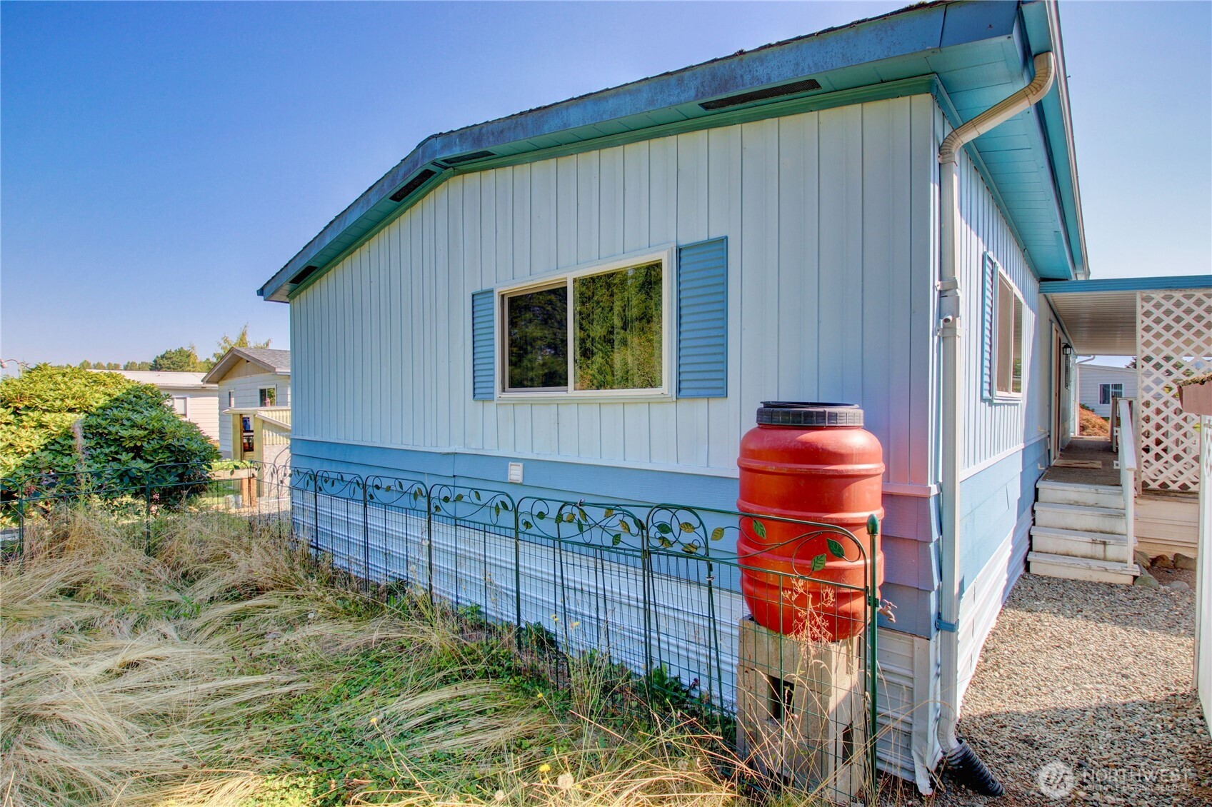 2725 E Fir Street Mount Vernon WA 98273