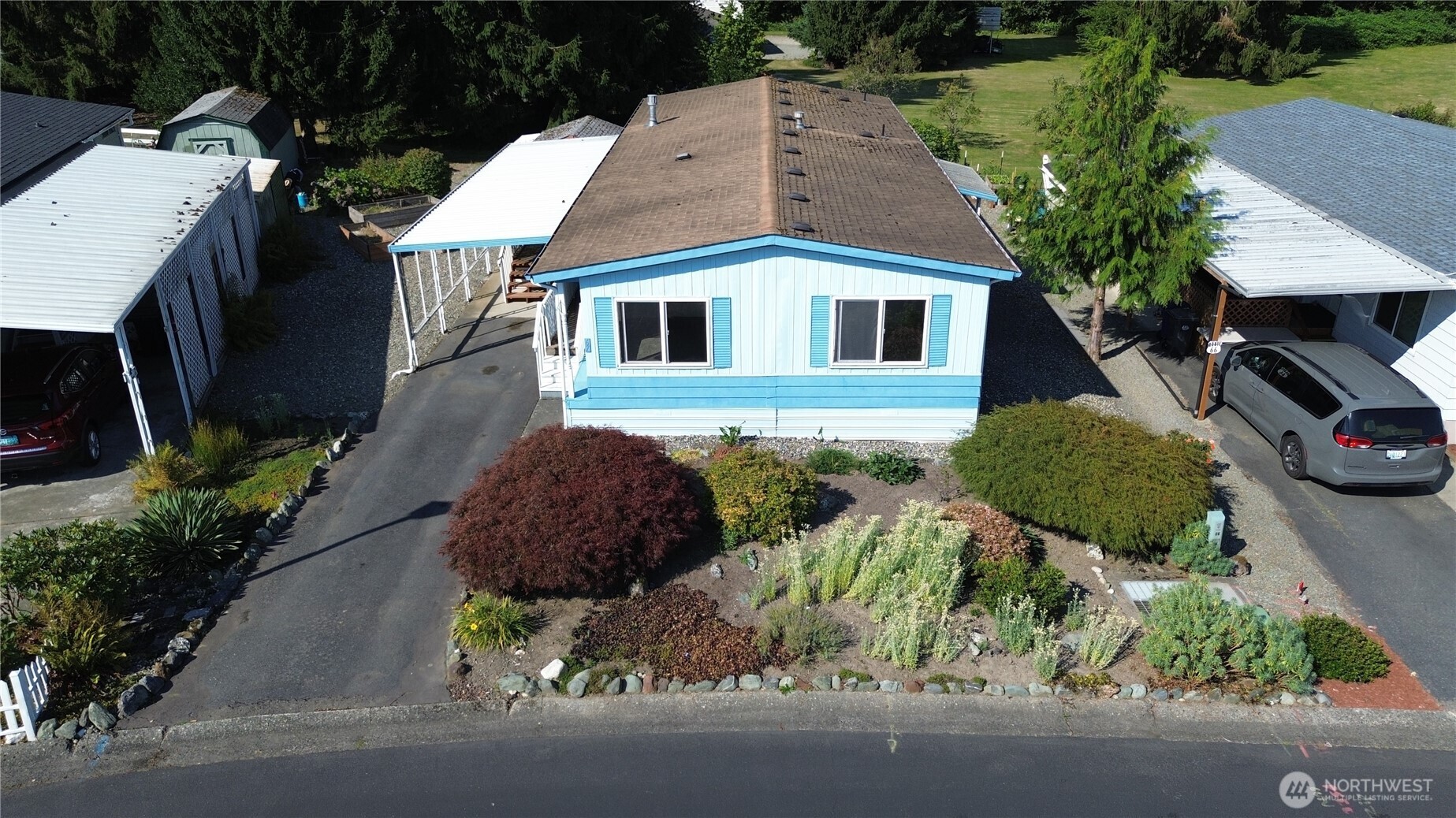 2725 E Fir Street Mount Vernon WA 98273