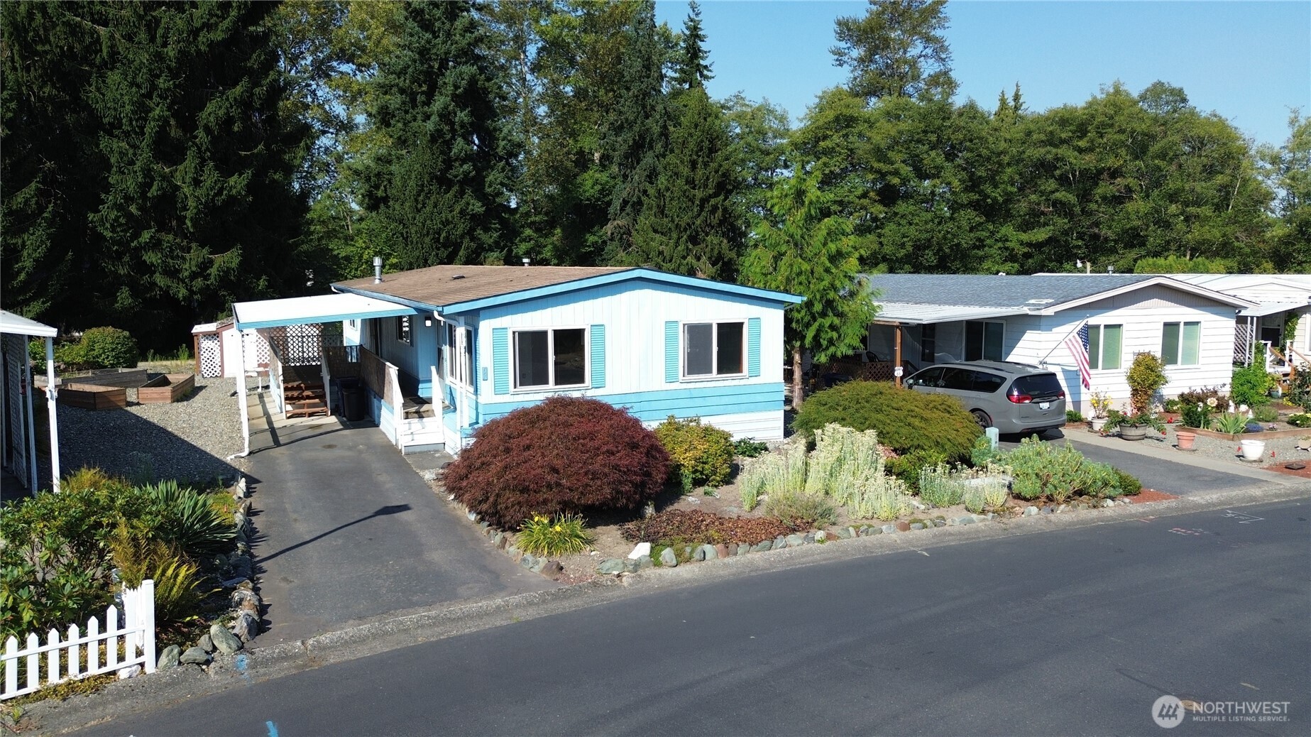 2725 E Fir Street Mount Vernon WA 98273