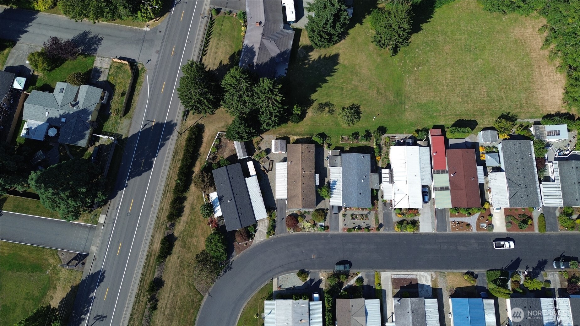 2725 E Fir Street Mount Vernon WA 98273